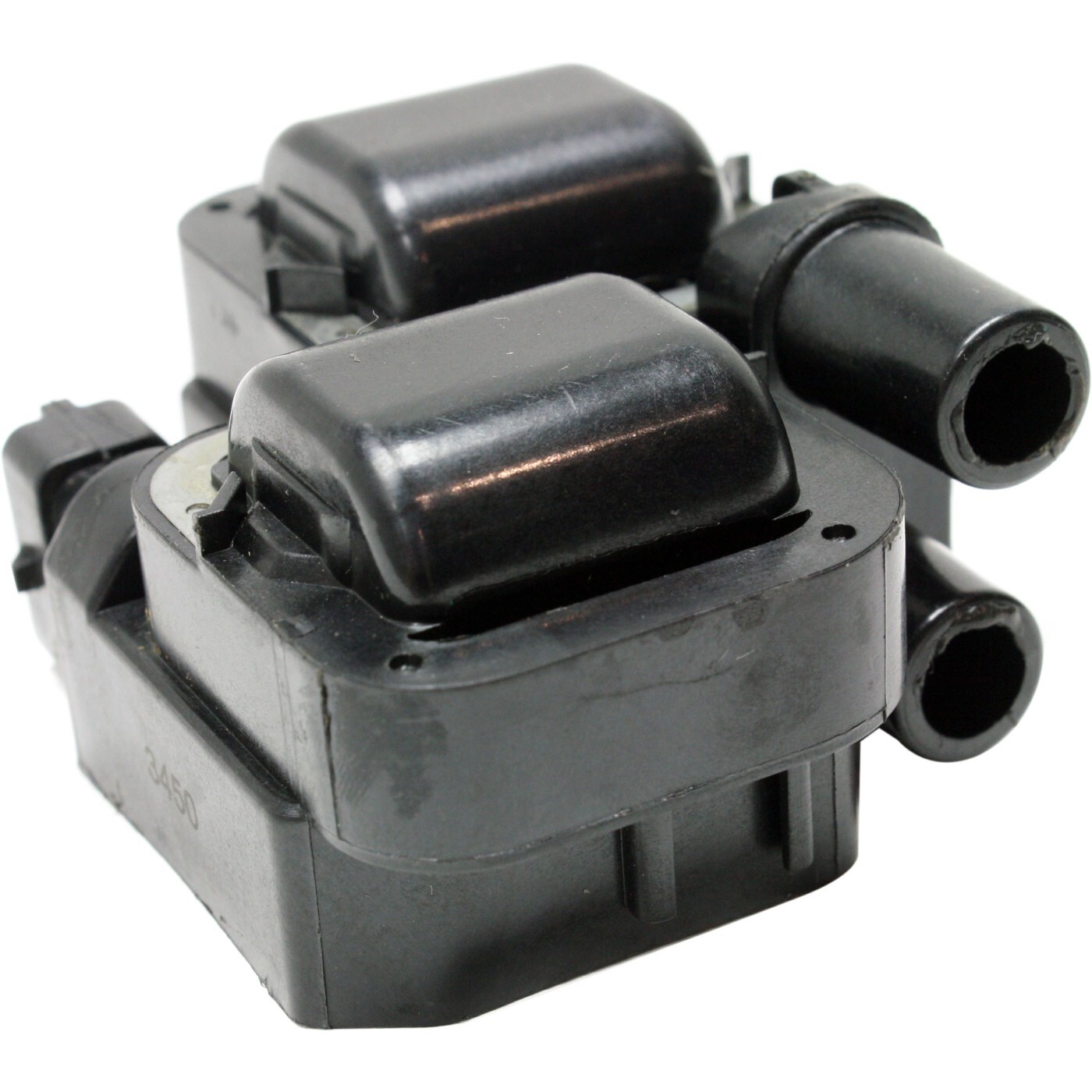 DriveWire Ignition Coil Set of 6 for 2003-2011 Mercedes Benz G55 AMG Base