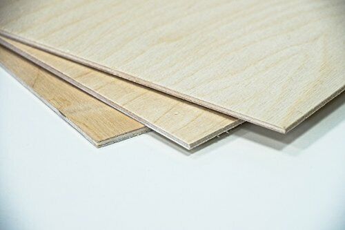 High Quality BB/CC 3mm Plywood Baltic Birch Plywood Wholesale