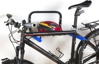 Fahrrad Wandhalterung Wandhalter FahrradaufhäNgung Fahrradhalter Kanuhalterung