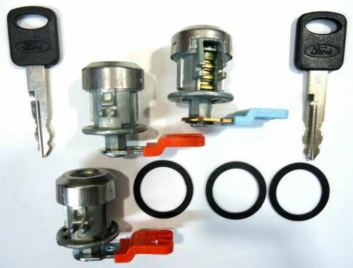 ASP Auto & Motorrad: Teile