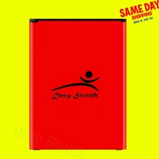 Deep Stretch High Capacity 5520mAh Extended Slim Battery For LG V20 BL-44E1F USA