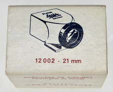 Leica Empty Box for 12002 21mm Metal Finder ........... Minty
