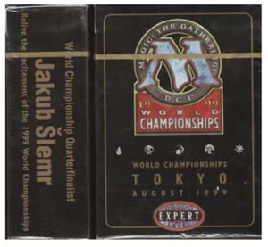 World Championship 1999 Deck for sale | eBay World Championship 1999 Deck for sale | eBay