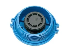 For 1996-2002, 2005-2016 Audi A4 Quattro Expansion Tank Cap Febi 73979WMVD 1998