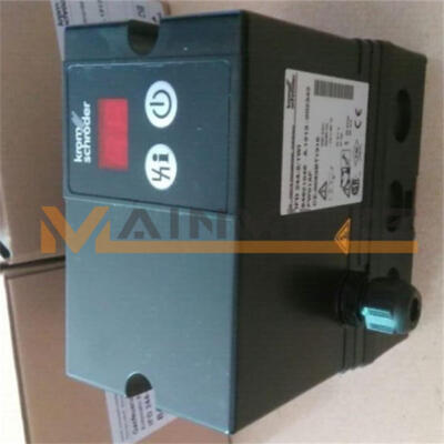 ONE Krom schroder IFD244-5/1WI Automatic Burner Controller IFD 244-5/1 WI NEW