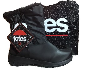 totes rikki boots