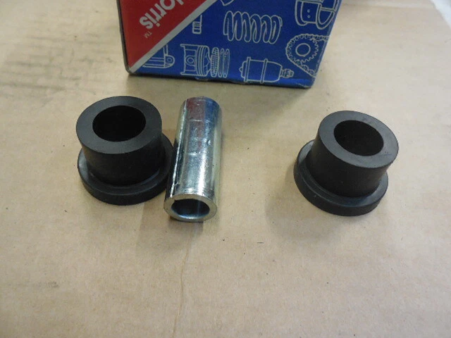 84-94 Mercury Topaz Front Lower Control Arm Bushing Kit K8417 - Image 2 of 2