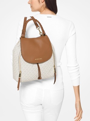 michael kors viv backpack