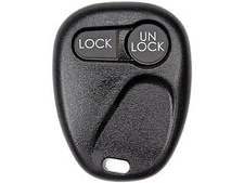 Keyless Entry Transmitter Cover for Camaro, Firebird, Escalade, C2500+More 13623