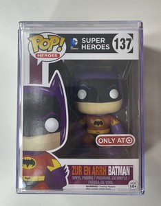 zur en arrh batman pop