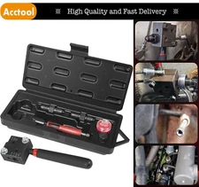 33260 Brake Line Double & Single Flaring Tool Kit For 3/16"/4.75mm & 1/4" Tubing