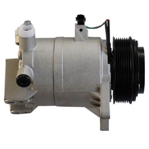 A/C Compressor CLUTCH KIT for (Nissan Quest 2011-2015); (Pathfinder 2013-2015) e