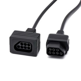 Extension cable for NES, Famicon, famicom, console controller