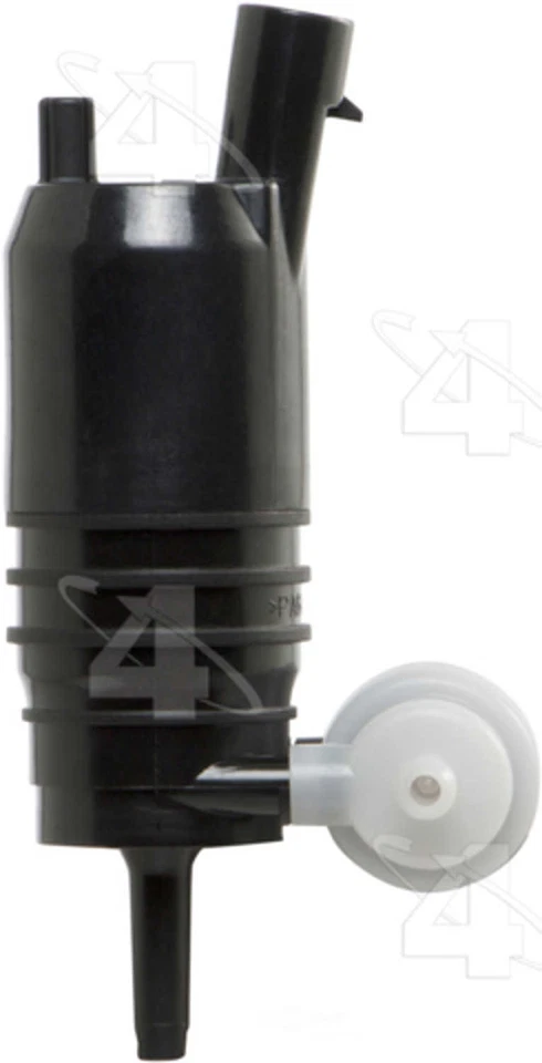 Windshield Washer Pump ACI/Maxair 372698 fits 06-11 Chevrolet HHR - Image 2 of 4