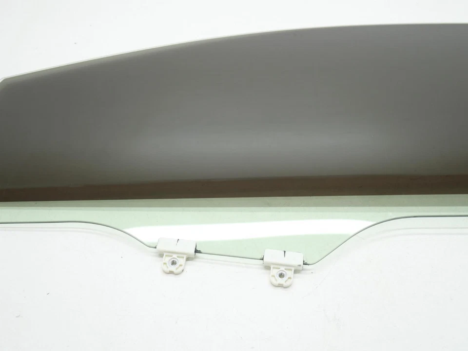 Subaru WRX 2022-2025 conductor delantero izquierdo puerta izquierda ventana de vidrio OEM Foto 3 de 4