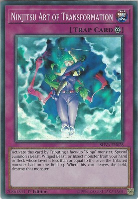 yugioh transformation card Yu-Gi-Oh! - Celestial (SDLS-EN028) - Structure Deck: Lost Sanctuary - 1st Edition up monster your opponent controls Transformation Monsters for the DDD-Duel