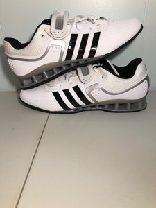 adidas halterofilia hombre