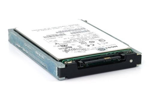 005050367 EMC SSD 100GB SAS 6G 2.5" SFF HOT-SWAP FOR EMC VNX - Picture 2 of 7