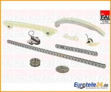 Timing Chain Kit FAI AUTOPARTS TCK312NG Lower Upper for Ford