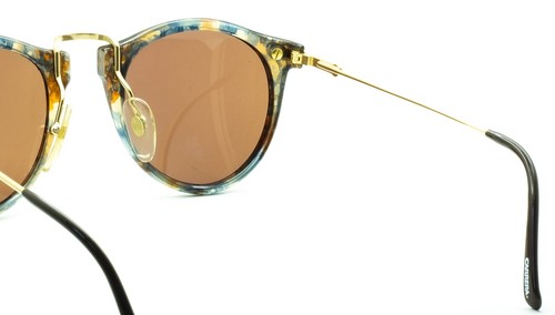BOSS 5152 37 52mm Vintage Sunglasses Shades Glasses Eyewear FRAMES AUSTRIA - NOS - Picture 6 of 13
