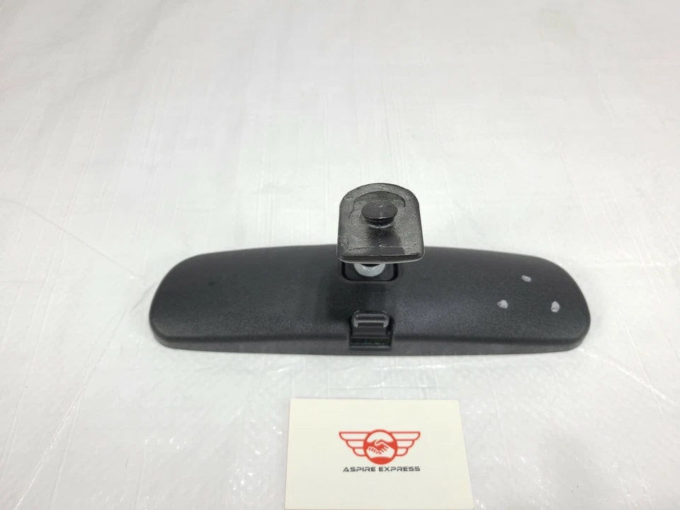 2007 Acura CSX Interior Rear View Mirror OEM Manual - Image 3 of 4