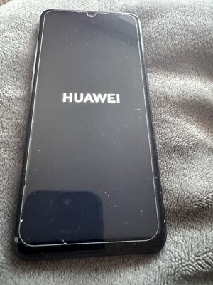 Huawei P30 Lite MAR-LX1B 256 GB 6 GB RAM Smartphone Handy Schwarz Black ...