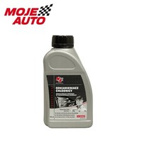1X 400Ml KüHlerreiniger KüHlsystem Heizsystem Reiniger KüHler-SpüLung AMT20A31