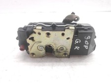 Citroen Xsara Picasso 1.6i 70kW Petrol 2000 LHD Rear left door lock 