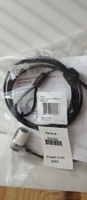 Brand New Modrec Kensington Combination Laptop/Computer Cable Lock