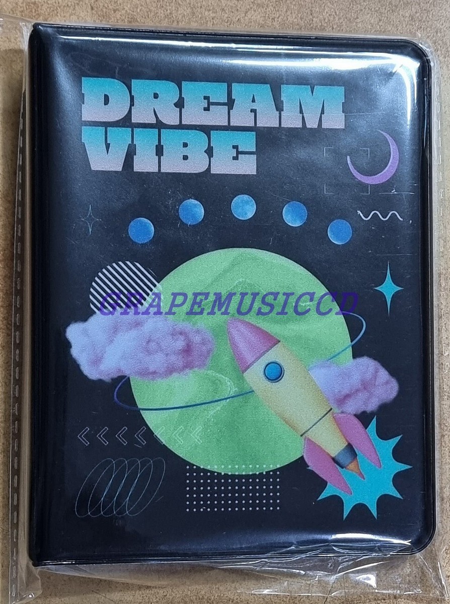 公式 NCTDREAM DREAM VIBE ドリームバイブ トレカ 公式 NCTDREAM DREAM VIBE ドリームバイブ トレカ