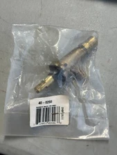 MC Enterprises 40-0260 Replacement Burner Valve for Magic Chef NOS