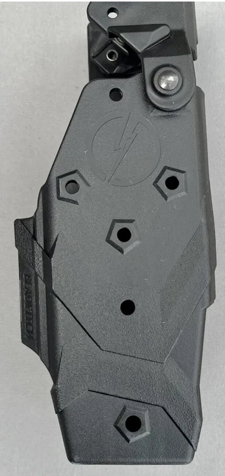 Blade - Tech  Taser X26P Holster - Tek-Lok Right Hand, Air Force Adapter Kit - Image 4 of 4