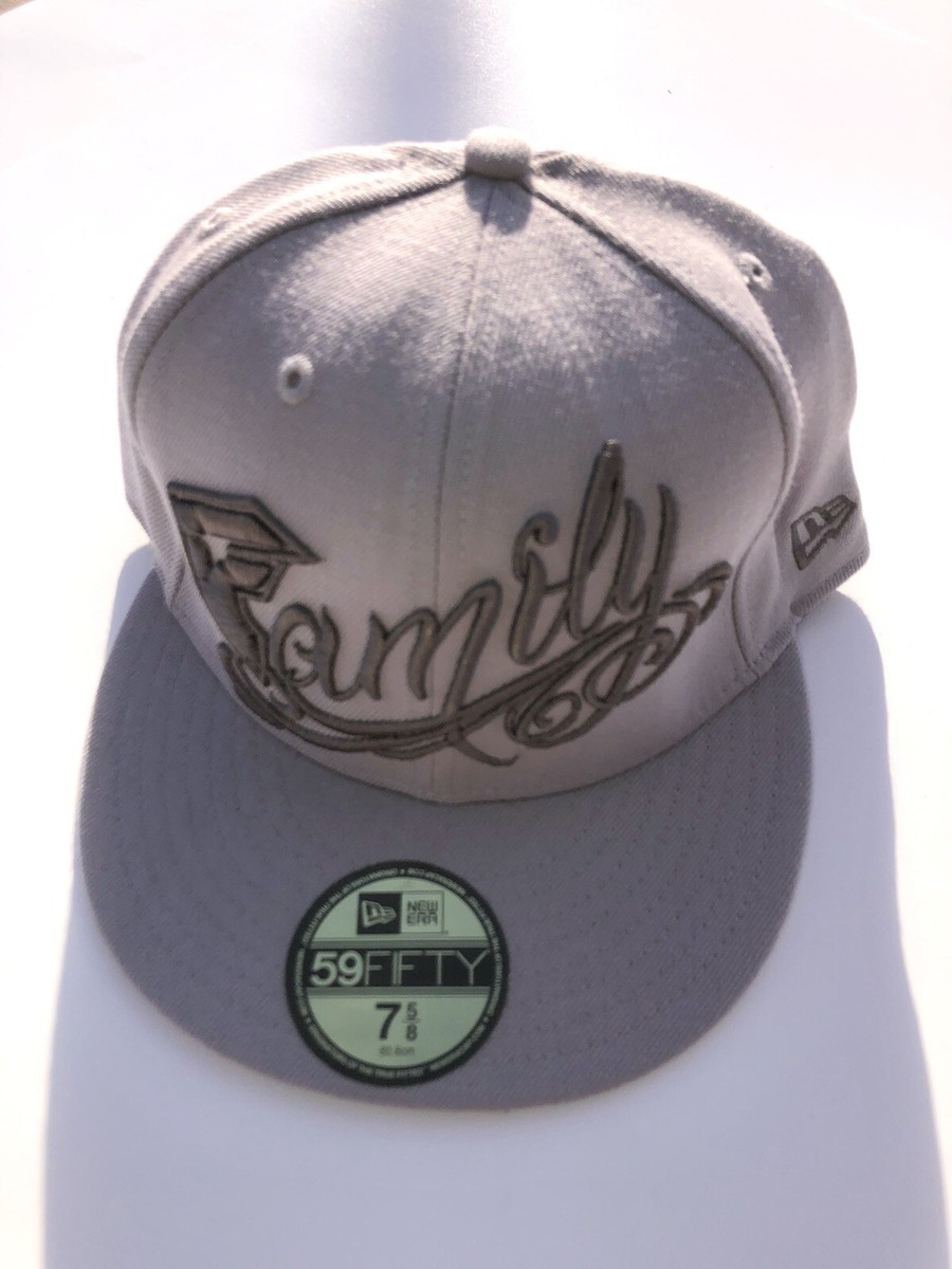 【岡平健治】FAMOUS STARS AND STRAPS✖️New Era New Era 59Fifty Famous Stars And Straps Hat Cap Size 7 5/8