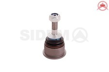 Rotule de suspension Jaguar S-TYPE