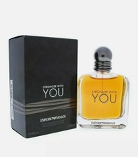 giorgio armani stronger with you eau de toilette