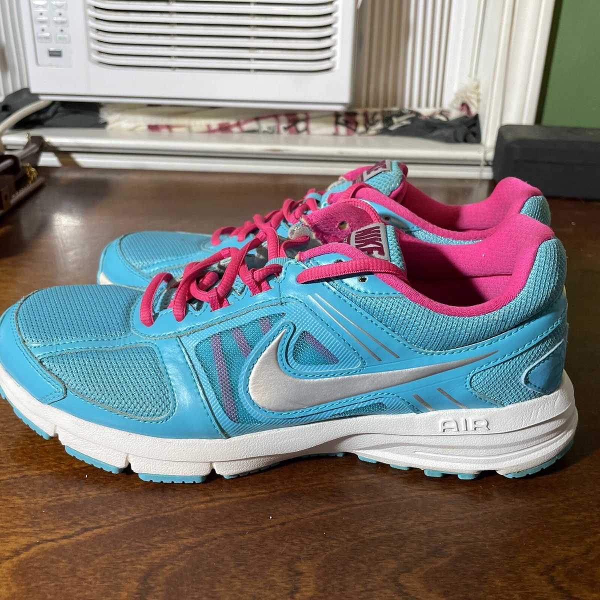 nike better world air relentless 3 eBay