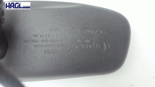 Innenspiegel Ford Mondeo Turnier 2.2 Tdci BA7 Kombi - Zdjęcie 4 z 4