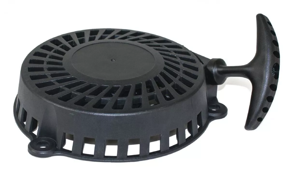 Yard machine recoil starter assembly new arrivals