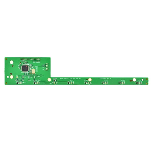 Riser Carte TS-859LED V1.1 20Z02-A00284-00-RS Qnap TS-859 Pro
