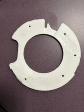 Unifi Ubiquiti for UAP-AC-PRO Replacement Mounting Bracket lot