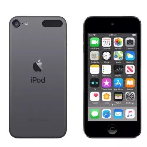 NEW-Sealed Apple iPod Touch 7th Generation (256GB) All Colors✅ FAST SHIPPING Lot