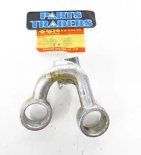 NOS Genuine Suzuki Front Footrest/Footpeg Mount/Bar 1981 GS650GL GS650G GS 650