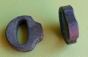 Poulies et galets tendeurs pour motocyclette GAS GAS