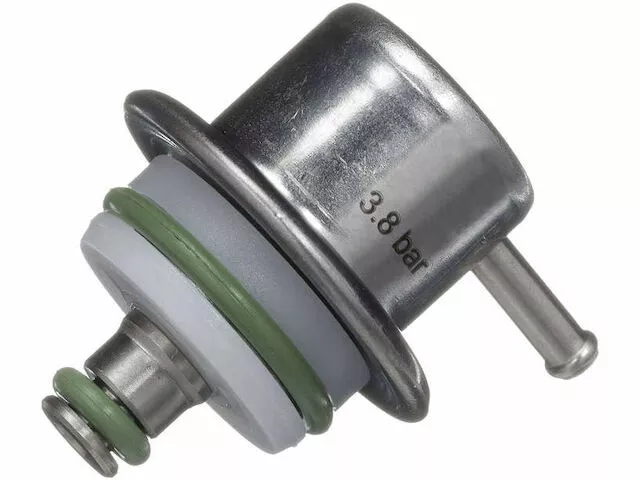 Fuel pressure regulator chevy cheap silverado