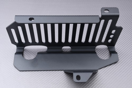 Radiator Protection Cooler Guard Grill YAMAHA WRF 450 WR450F 2016-2018 - Picture 8 of 9