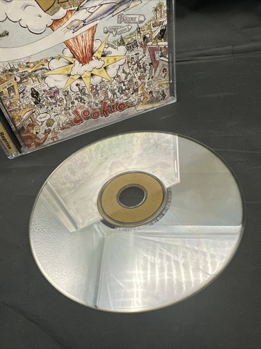 Dookie von Green Day (CD, 1994) - Bild 3 von 5