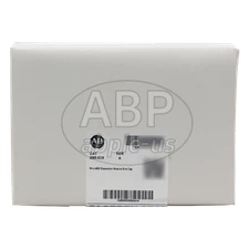New 2085-ECR Allen-Bradley Micro800 Expansion Module End Cap AB2085ECR FAST SHIP