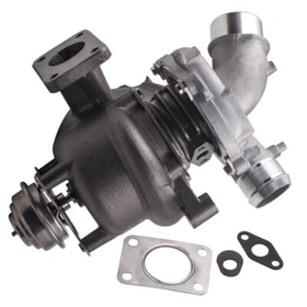Turbolader turbocharger 707240 for Citroën for Peugeot Fiat 2.2 JT HDi 0375J4