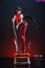Hyperspace Studio Stellar Blade EVE Resin Statue 1/4 Ver EX Ver 2Body