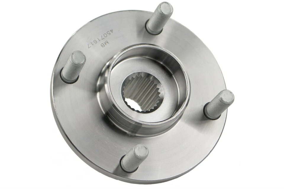 轮毂维修套件适用于 2000 - 2011 年福特福克斯 MEVOTECH LP — 第 2/4 张图片